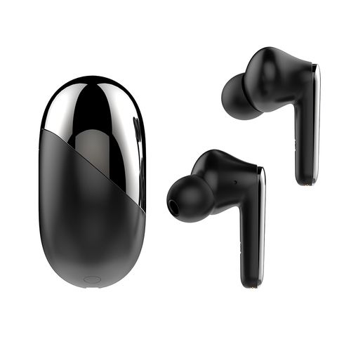  olorWay TWS-3 Earbuds Black -  4