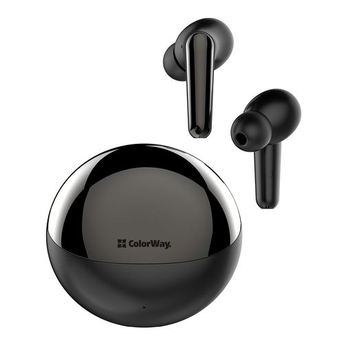  olorWay TWS-3 Earbuds Black -  1