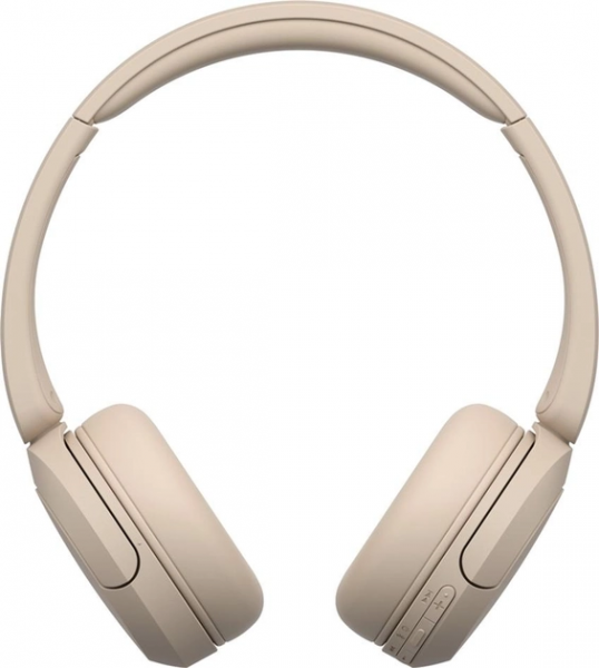  Sony WH-CH520 Beige (WHCH520C.CE7) -  3