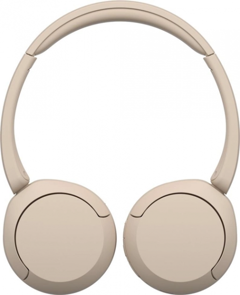  Sony WH-CH520 Beige (WHCH520C.CE7) -  4