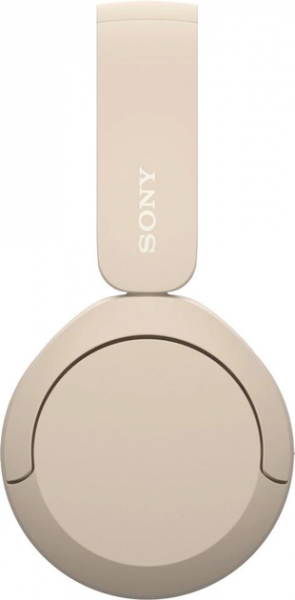  Sony WH-CH520 Beige (WHCH520C.CE7) -  5