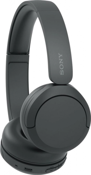  Sony WH-CH520 Black (WHCH520B.CE7) -  2