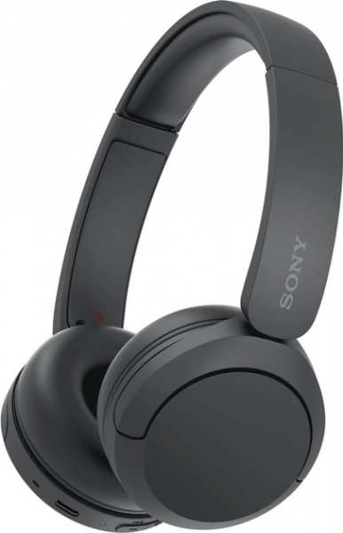  Sony WH-CH520 Black (WHCH520B.CE7) -  1