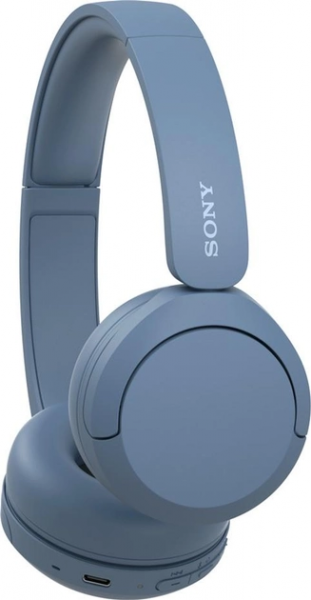  Sony WH-CH520 Blue (WHCH520L.CE7) -  2