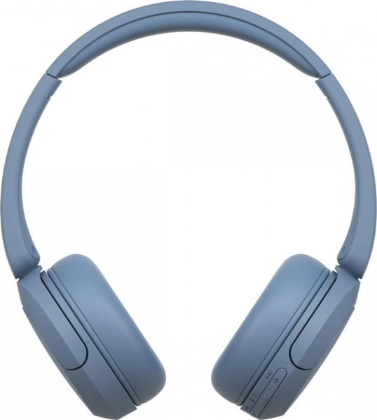  Sony WH-CH520 Blue (WHCH520L.CE7) -  3