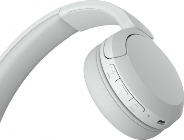  Sony WH-CH520 White (WHCH520W.CE7) -  6