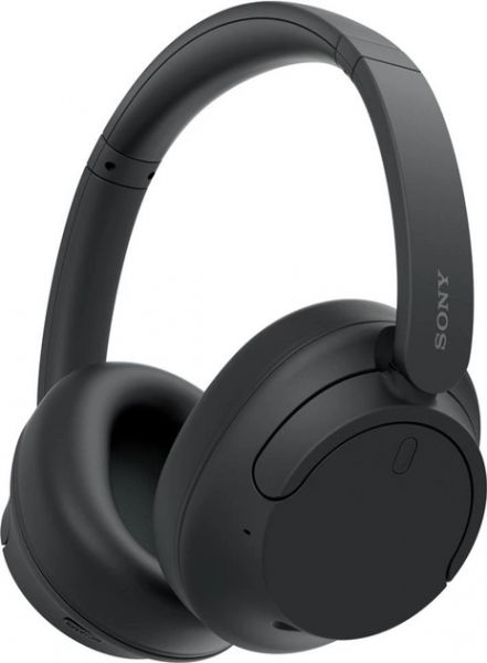  Sony WH-CH720N Black (WHCH720NB.CE7) -  1