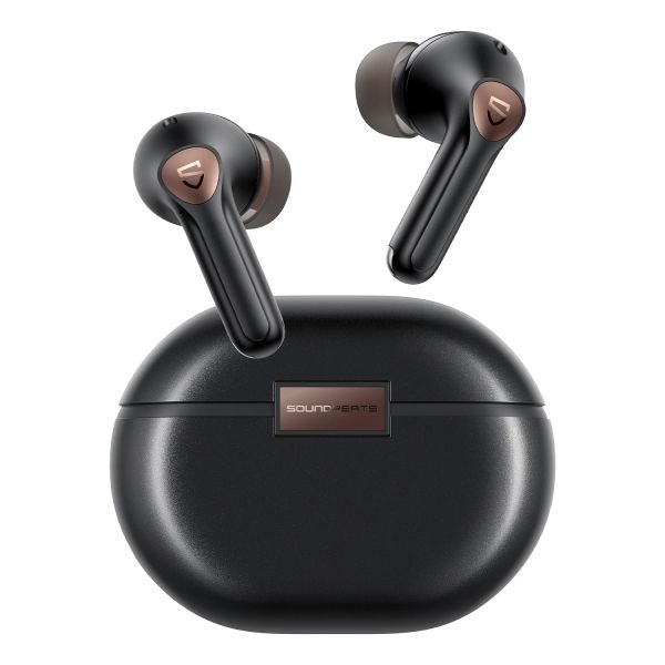  SoundPEATS Air4 Pro Black -  1