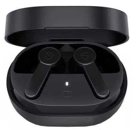  SoundPEATS Q Black -  5