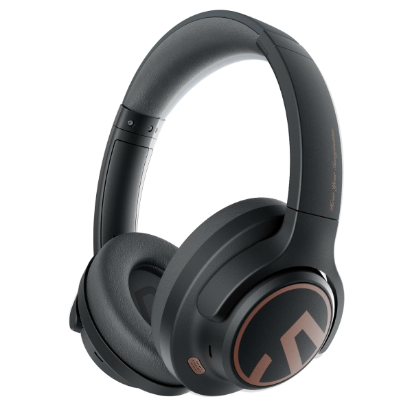  SoundPEATS Space Black -  1