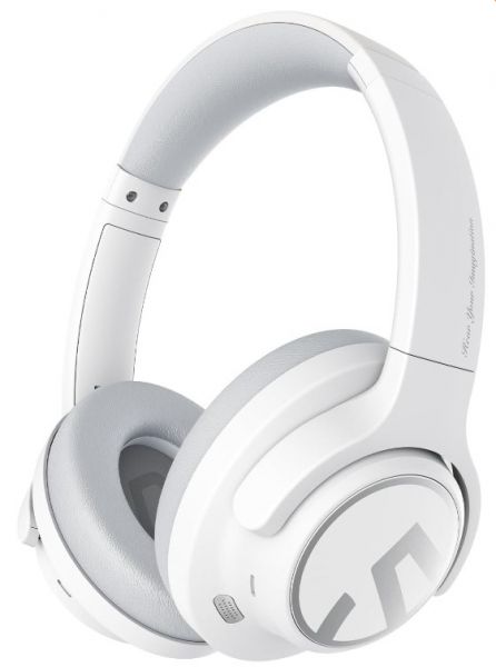  SoundPEATS Space White -  1