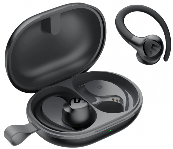  SoundPEATS Wings 2 Black -  2