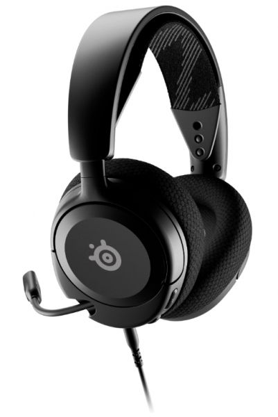  SteelSeries Arctis Nova 1 Black (SS61606) -  3