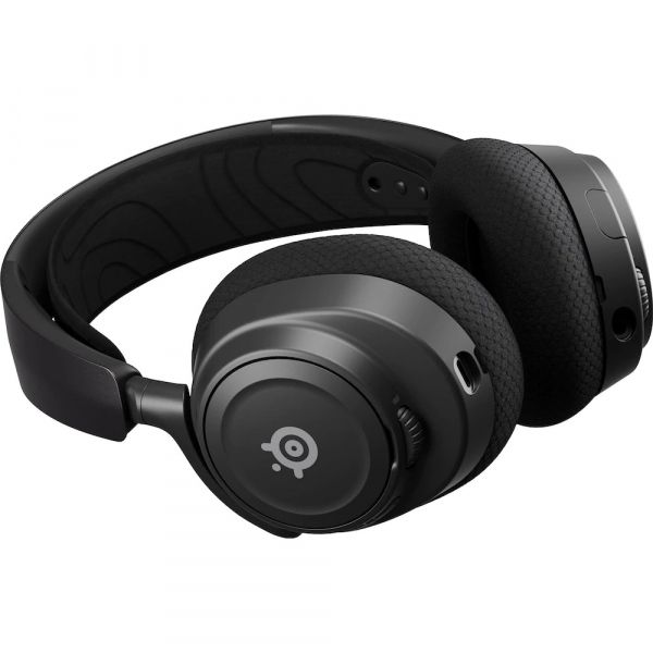  SteelSeries Arctis Nova 7 Black (SS61553) -  2