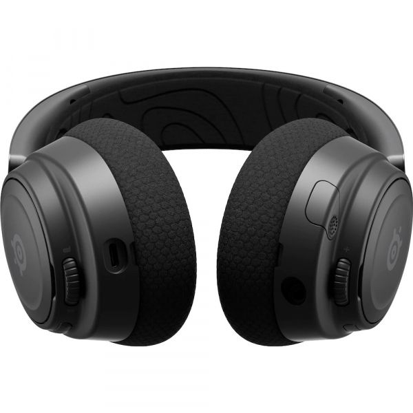  SteelSeries Arctis Nova 7 Black (SS61553) -  12