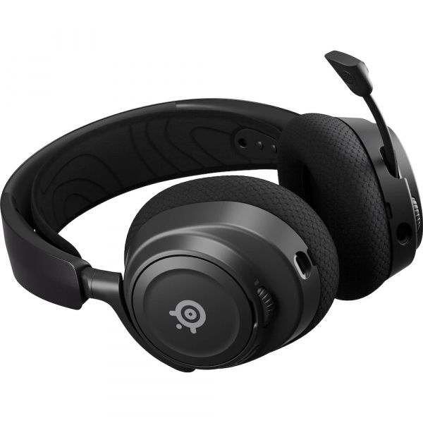  SteelSeries Arctis Nova 7 Black (SS61553) -  3