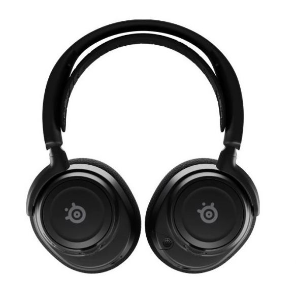  SteelSeries Arctis Nova 7 Black (SS61553) -  4