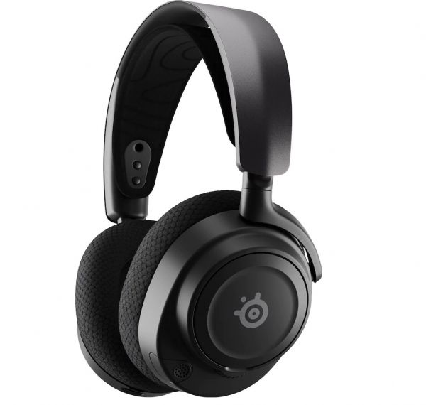  SteelSeries Arctis Nova 7 Black (SS61553) -  5