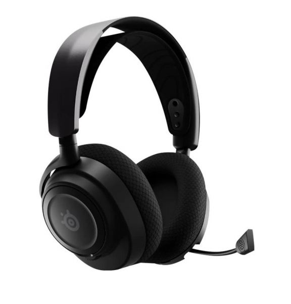  SteelSeries Arctis Nova 7 Black (SS61553) -  7