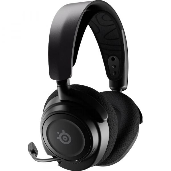  SteelSeries Arctis Nova 7 Black (SS61553) -  1