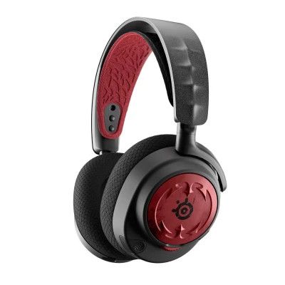  SteelSeries Arctis Nova 7 Wireless Diablo IV Edition (61555) -  5