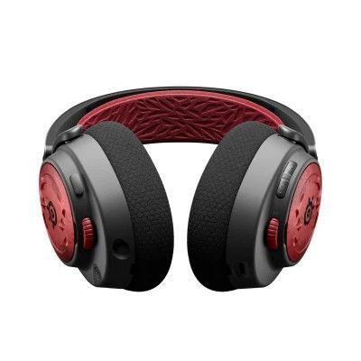  SteelSeries Arctis Nova 7 Wireless Diablo IV Edition (61555) -  6