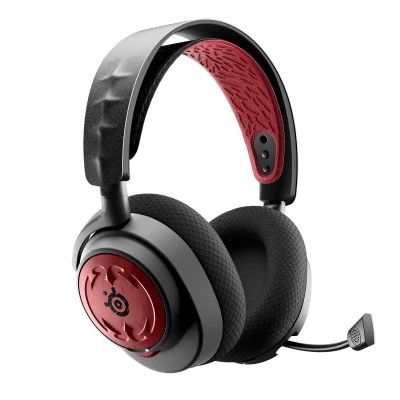  SteelSeries Arctis Nova 7 Wireless Diablo IV Edition (61555) -  1