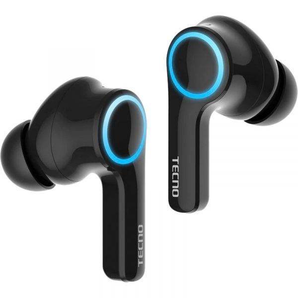  Tecno Hipods H3 Black (4895180768019) -  2