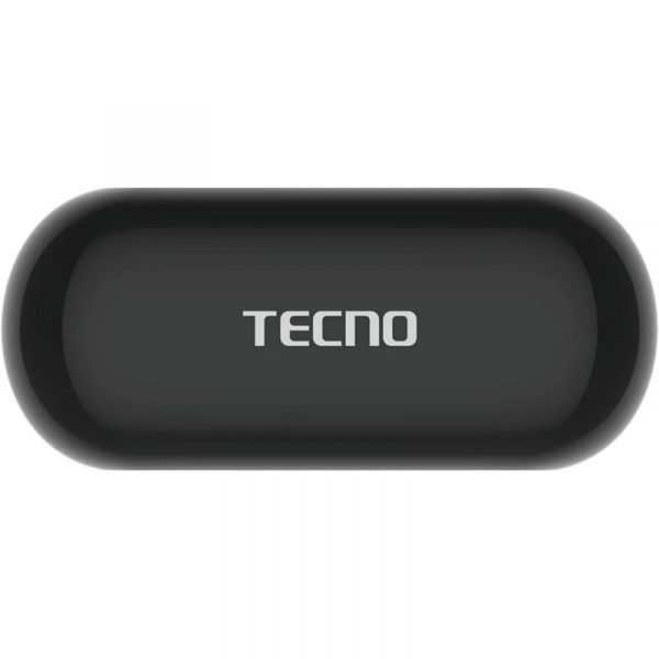  Tecno Hipods H3 Black (4895180768019) -  8