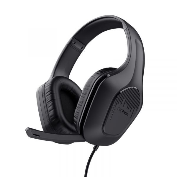  Trust GXT 415 ZIROX Black (24990) -  1