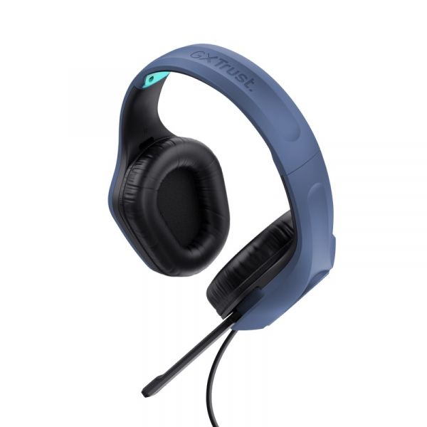  Trust GXT 415 ZIROX Blue (24991) -  3