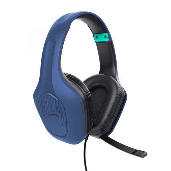  Trust GXT 415 ZIROX Blue (24991) -  5