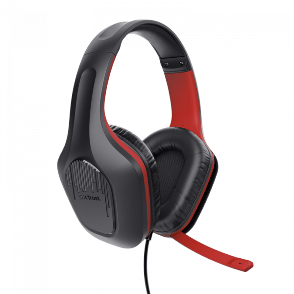  Trust GXT 415 Zirox for Switch Red (24995) -  5