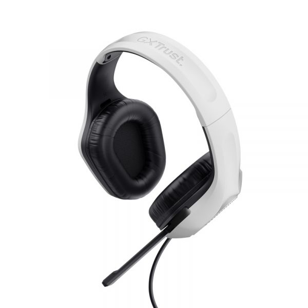  Trust GXT 415PS ZIROX for Playstation White (24993) -  2