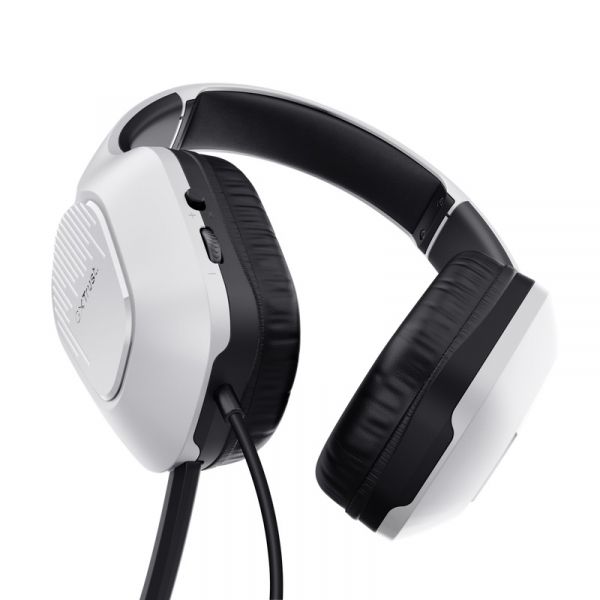  Trust GXT 415PS ZIROX for Playstation White (24993) -  3