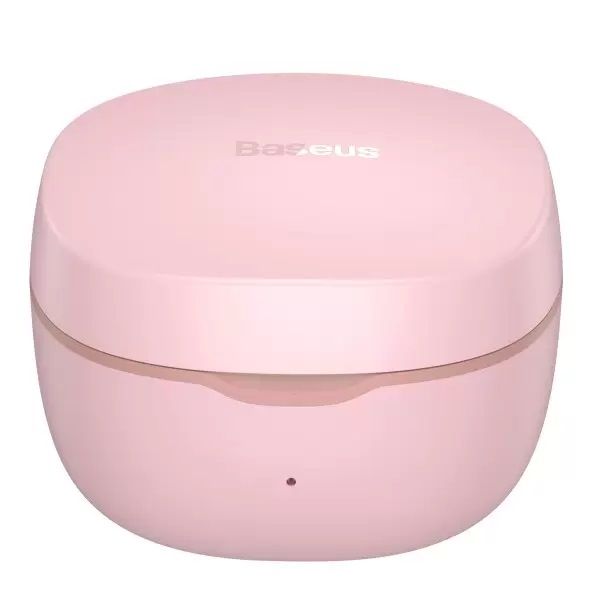  TWS Baseus Encok WM01 Pink (NGTW240004) -  2