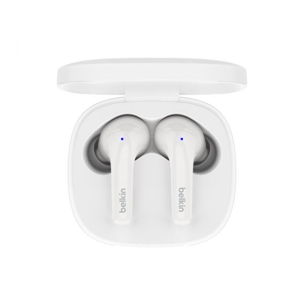  TWS Belkin Soundform Motion White (AUC010BTWH) -  3