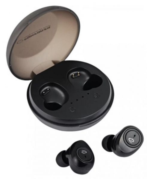  ESPERANZA EH229K Earphones Cetus -  2