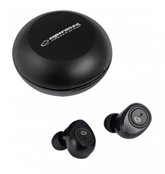  ESPERANZA EH229K Earphones Cetus -  4