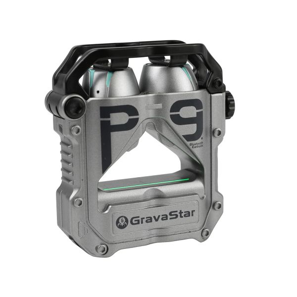  TWS Gravastar Sirius Pro Battle-Worn Gray (GRAVASTARP9_WDG) -  3