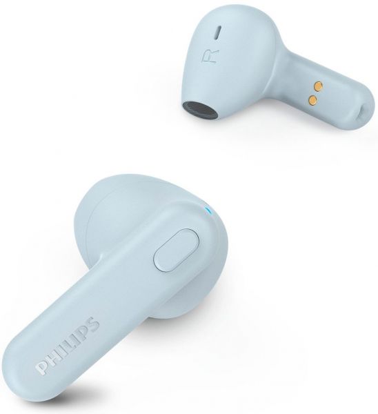  TWS Philips TAT1138 Blue (TAT1138BL/00) -  3