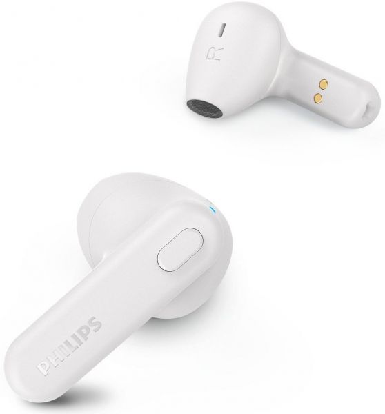  TWS Philips TAT1138 White (TAT1138WT/00) -  3