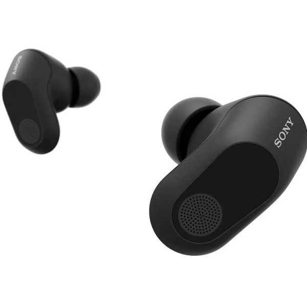  TWS Sony INZONE Buds Black (WFG700NB.CE7) -  3