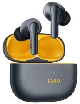  TWS Vivo IQOO 1 Black -  2