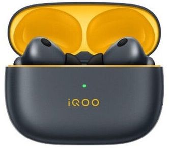  TWS Vivo IQOO 1 Black -  3