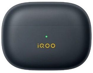  TWS Vivo IQOO 1 Black -  4