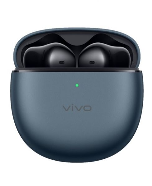  VIVO TWS Air Blue -  4