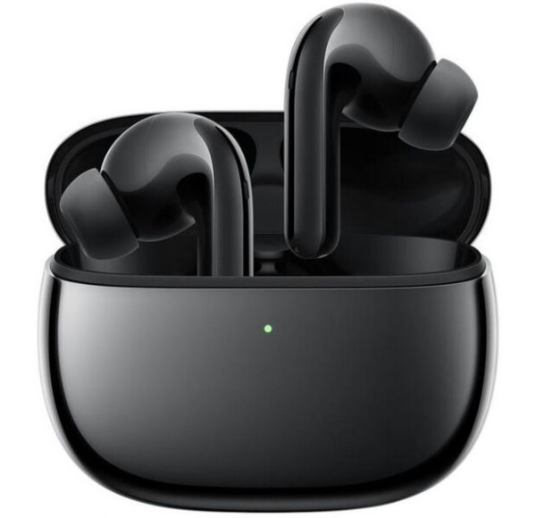  Xiaomi FlipBuds Pro Black (BHR5114GL) -  1