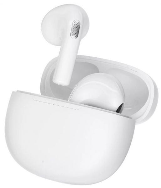  Xiaomi QCY AilyPods T20 White -  4