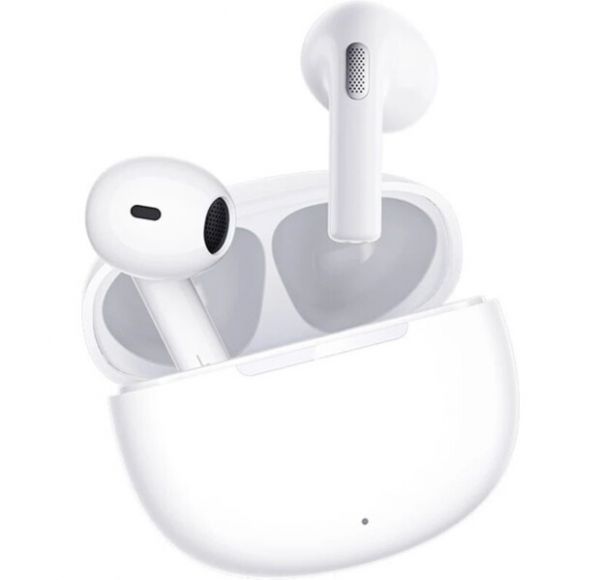  Xiaomi QCY AilyPods T20 White -  1